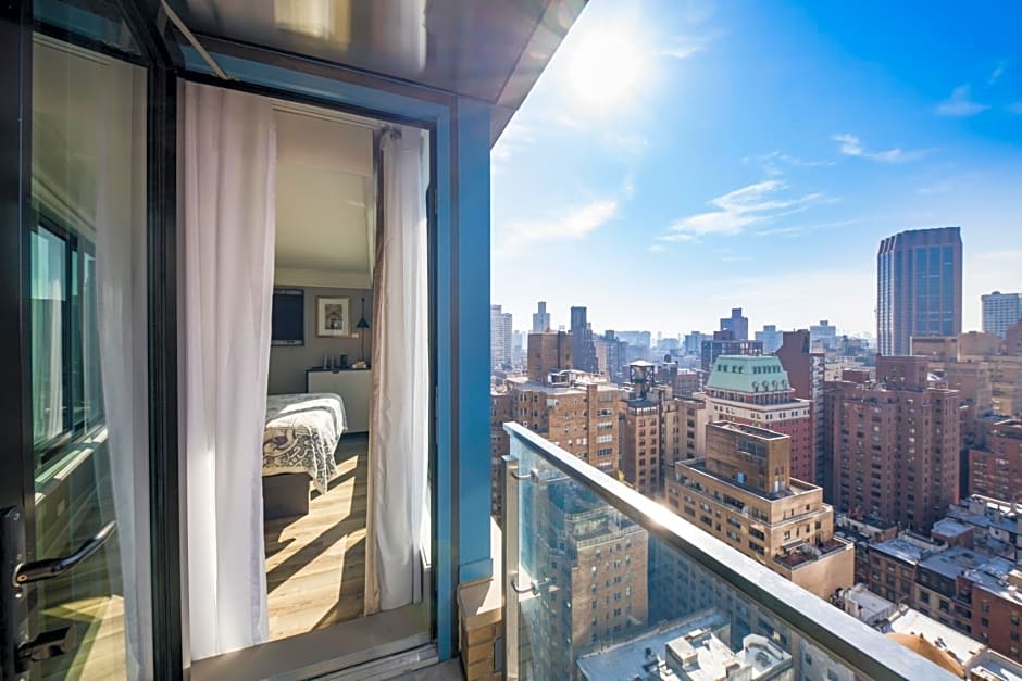 Pestana Park Avenue