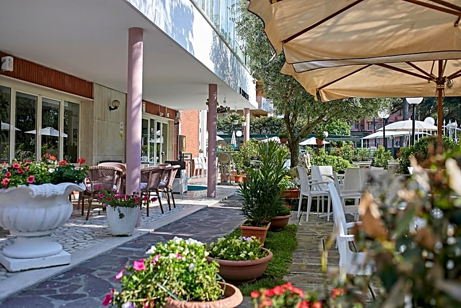 Hotel Ridolfi