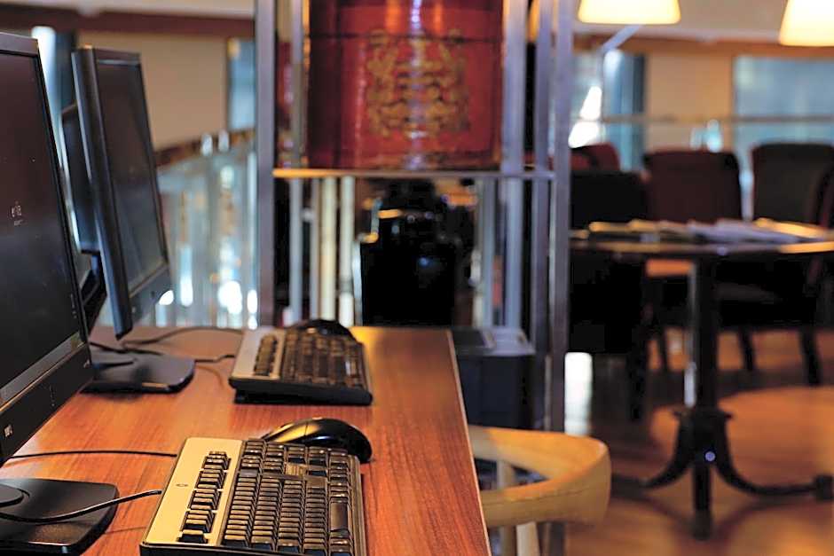 Hotel Villa Emilia