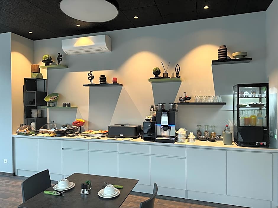 GuestHouse Große Linde