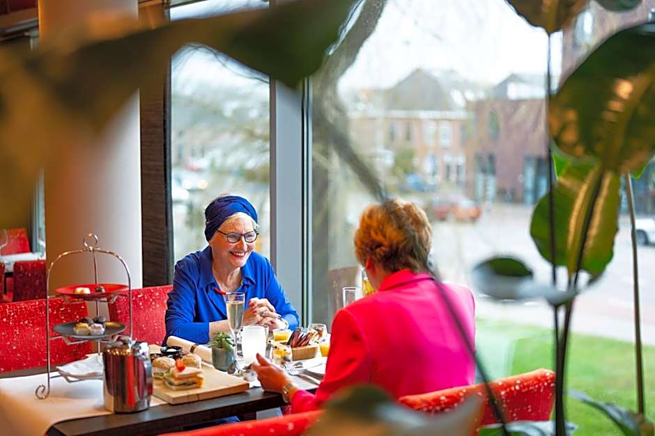 Hampshire Hotel - Delft Centre