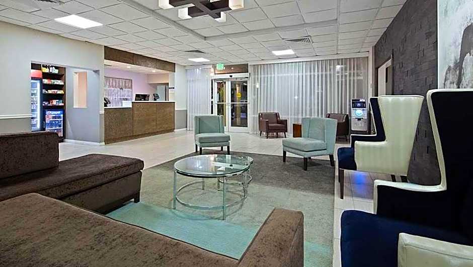 Ramada by Wyndham Cocoa