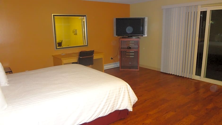 Sunrise Garden Suites