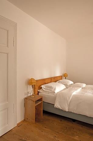 Junior Suite with Terrace