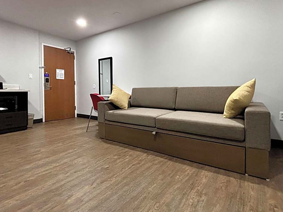 Studio 6 Ogden, UT 21st Street