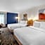 Spark by Hilton Dayton Fairborn