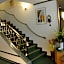 Hotel Arlette Beim Hauptbahnhof