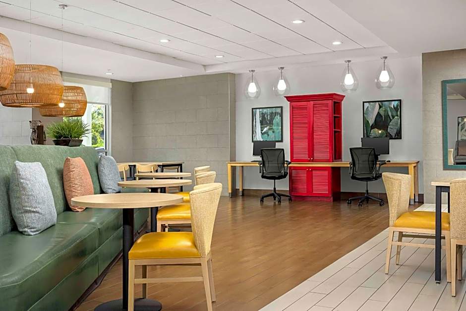 Home2 Suites by Hilton Tallahassee, FL