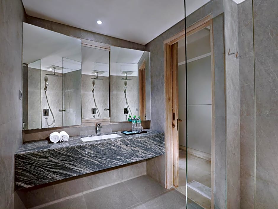 D'MAX Hotel & Convention Lombok