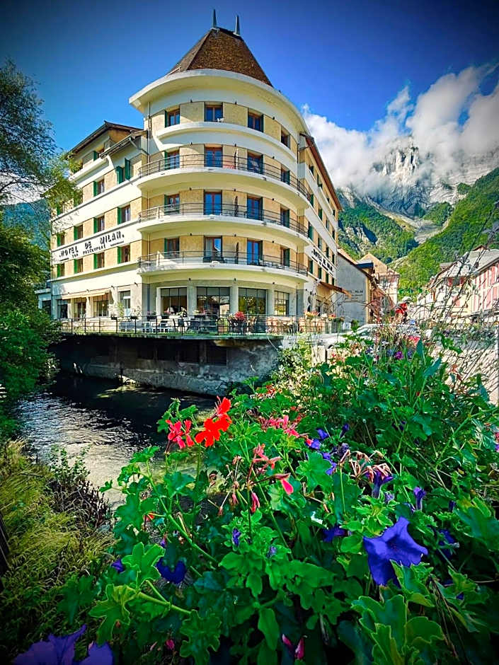 Sport'Hotel-Aparthotel de Milan