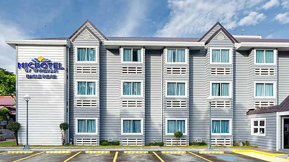 Photo 1 of 50 of Microtel By Wyndham Eagle Ridge