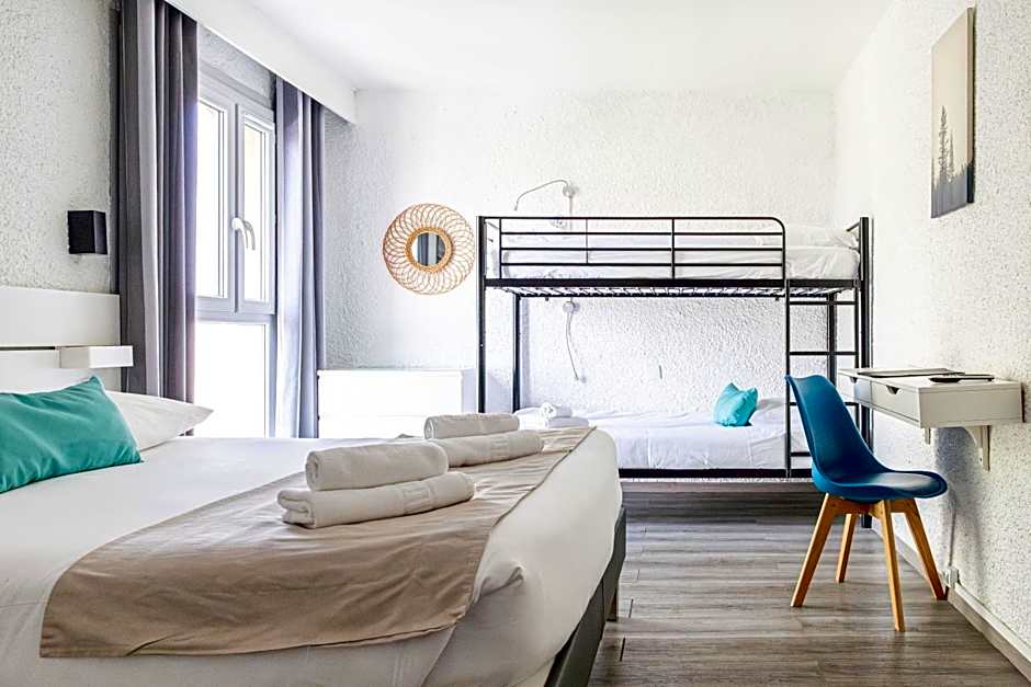 Hotel Aquarius