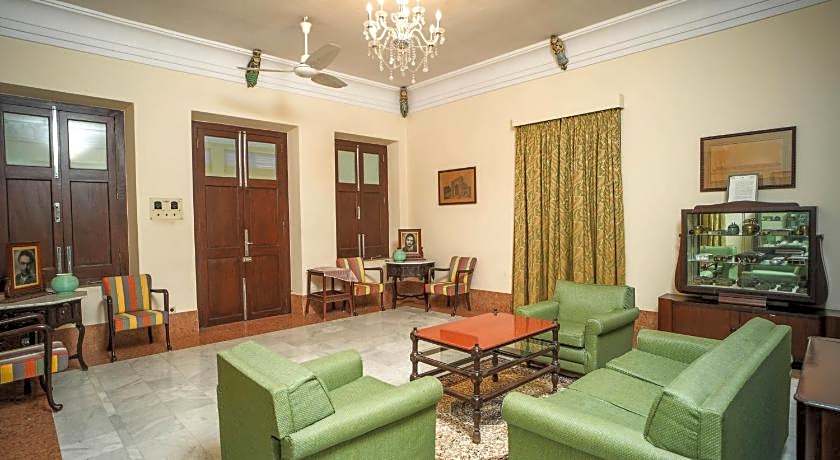 Nilambag Palace Hotel