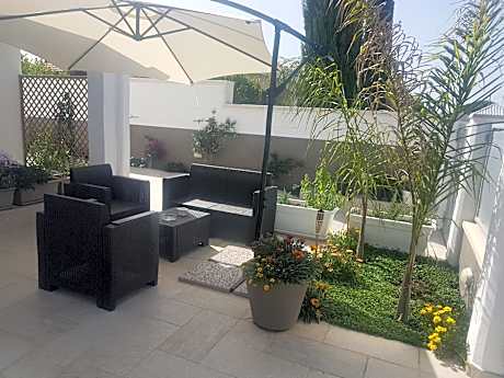 B&B villa brezza marina