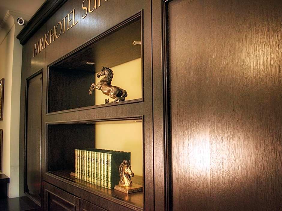 Parkhotel Surenburg