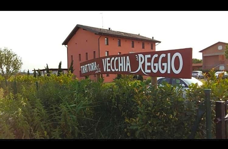 Hotel La Vecchia Reggio