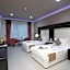 Crystal Palace Hotel