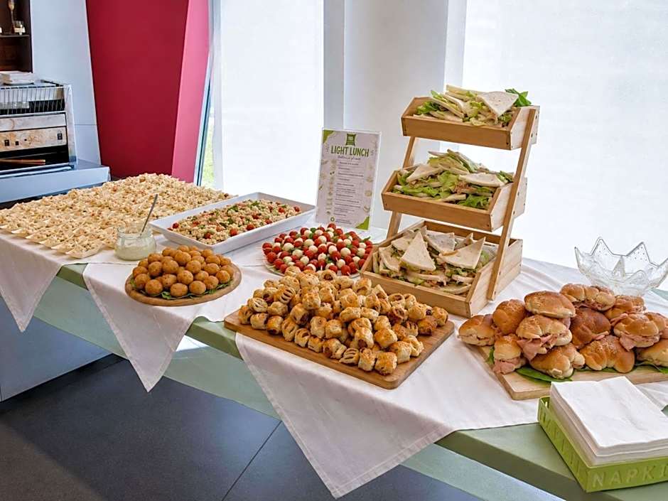 Ibis Styles Catania Acireale