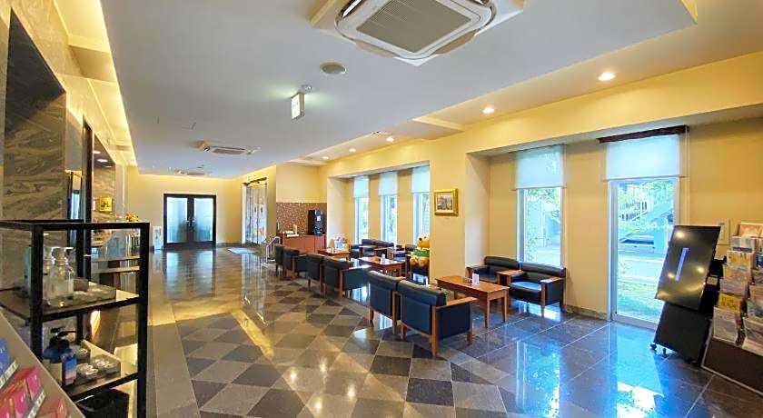 Hotel Route Inn Mojiko