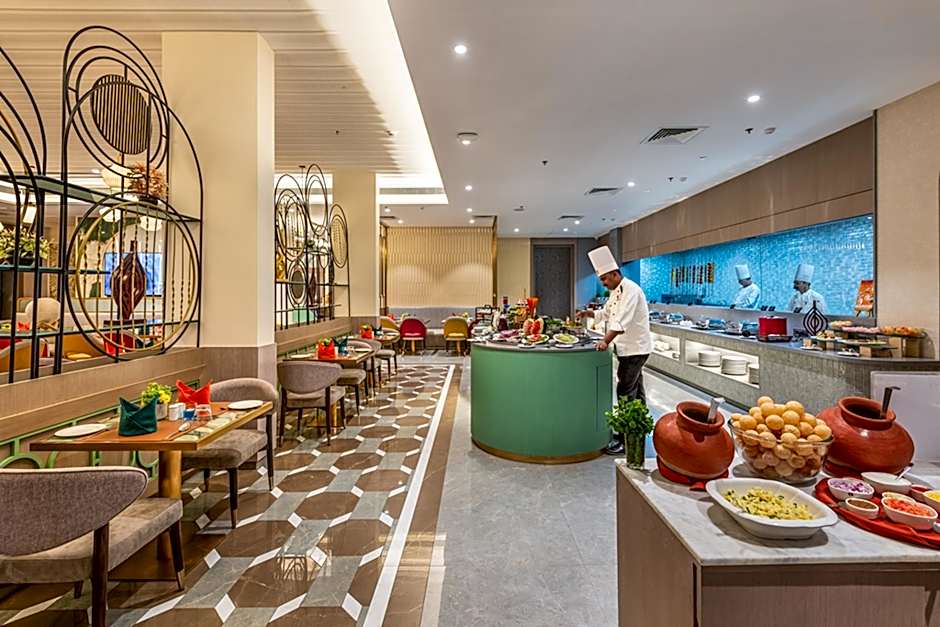 Lords Inn Somnath