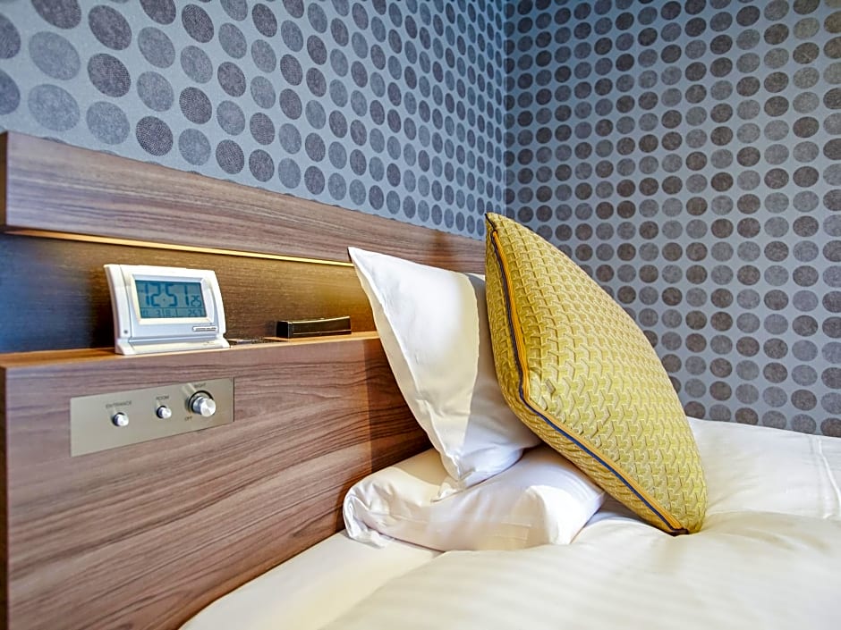 Hotel Mystays Gotanda