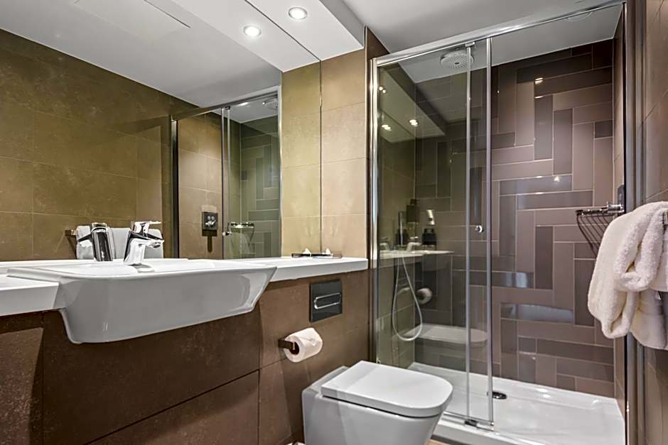 Roomzzz Newcastle City