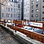 City Pension Berlin