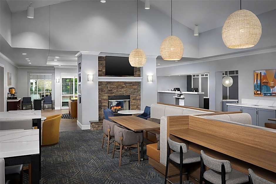 Homewood Suites By Hilton Birmingham-South/Inverness, Al