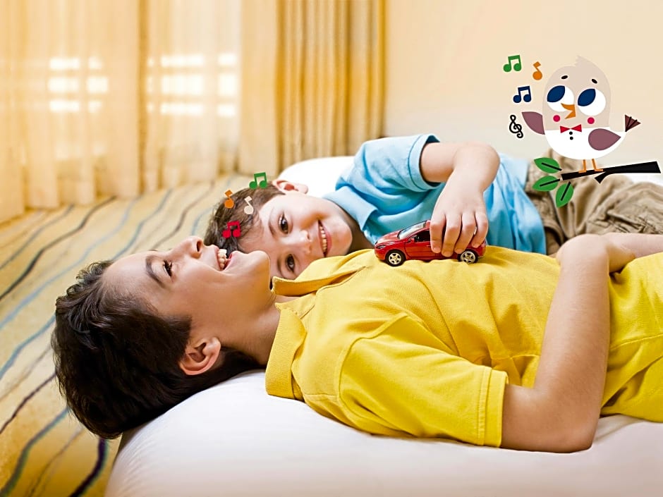 Movenpick Hotel & Casino Malabata Tanger