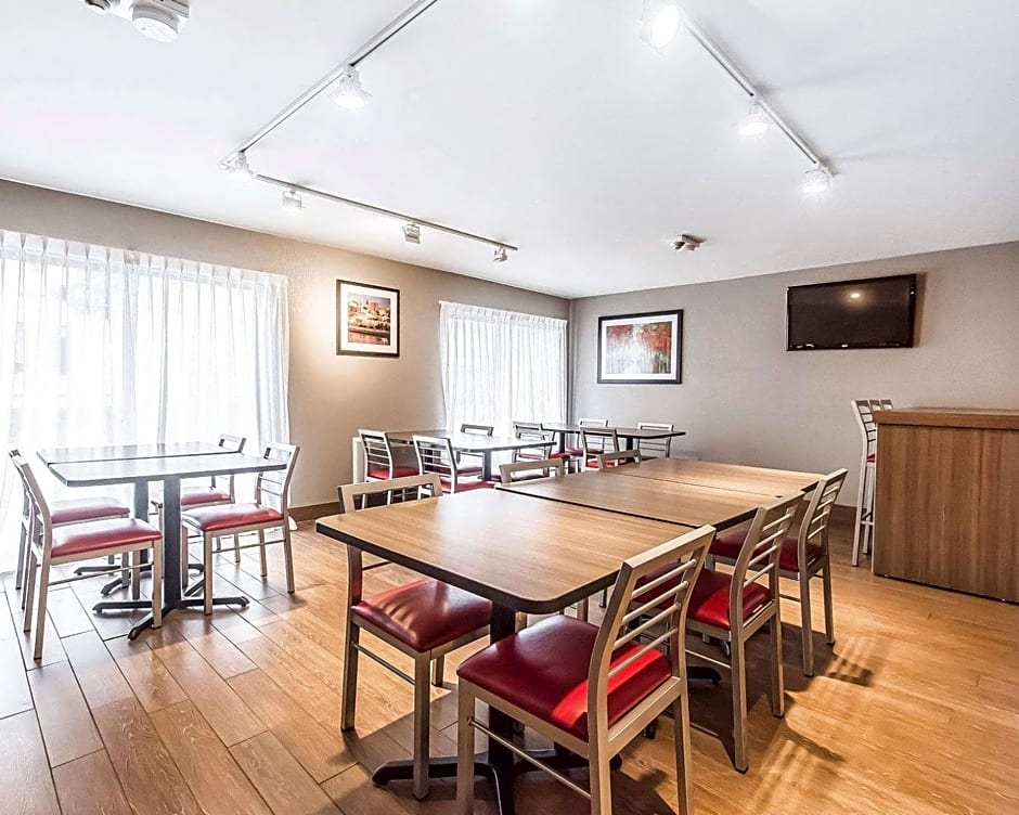 Comfort Inn Chicoutimi - Saguenay