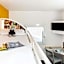 hotelF1 Evreux Sud