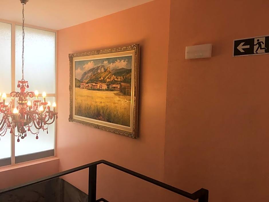 Hotel Just Style El Mañico