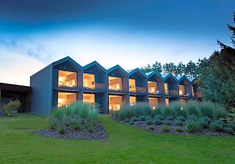 Logis La Source Des Sens