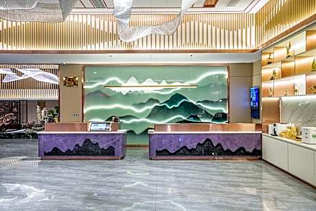 Starway Hotel Ningnan