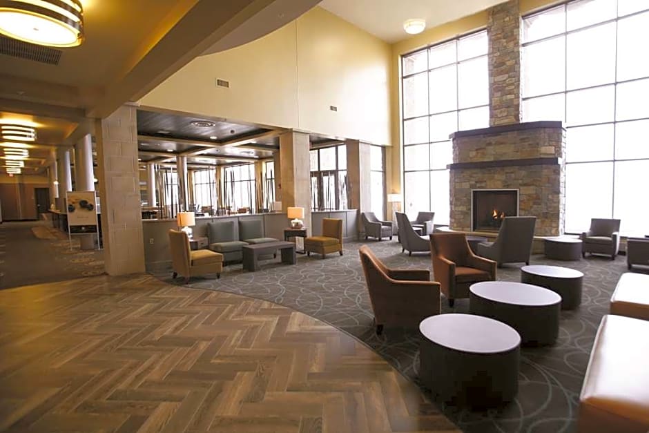 DoubleTree by Hilton Bemidji