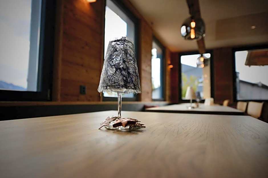 Berggasthaus Eggberge