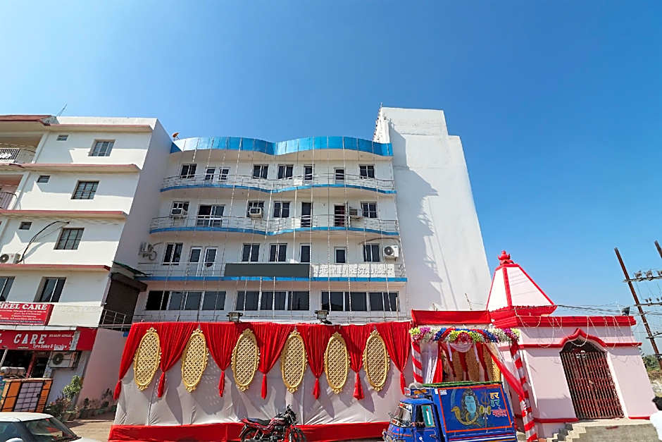 Hotel Lalita By OYO Rooms – Dhanbad, WY