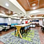 Hampton Inn Chattanooga-North/Ooltewah