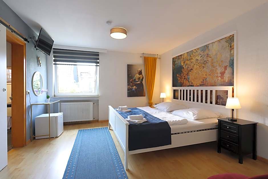 Green Seeblick Hotel am See