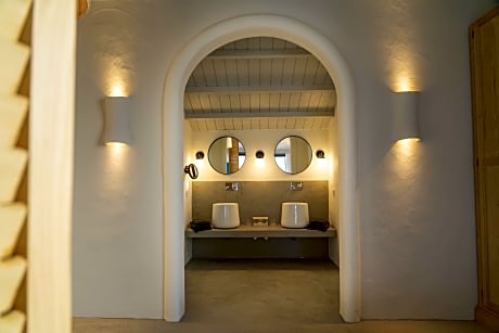 Penthouse XXL Room | Sea View