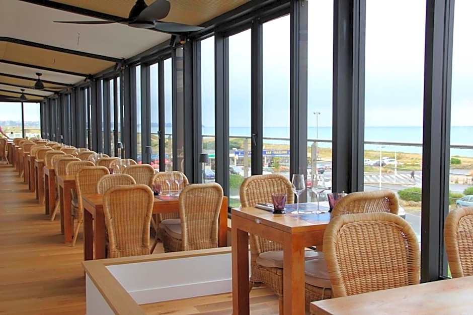 Le Relais des Iles