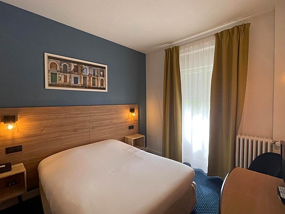Hotel Le Progres