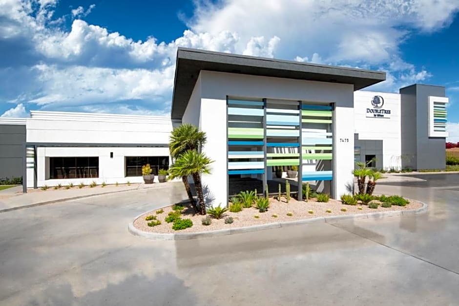 DoubleTree by Hilton Phoenix Chandler
