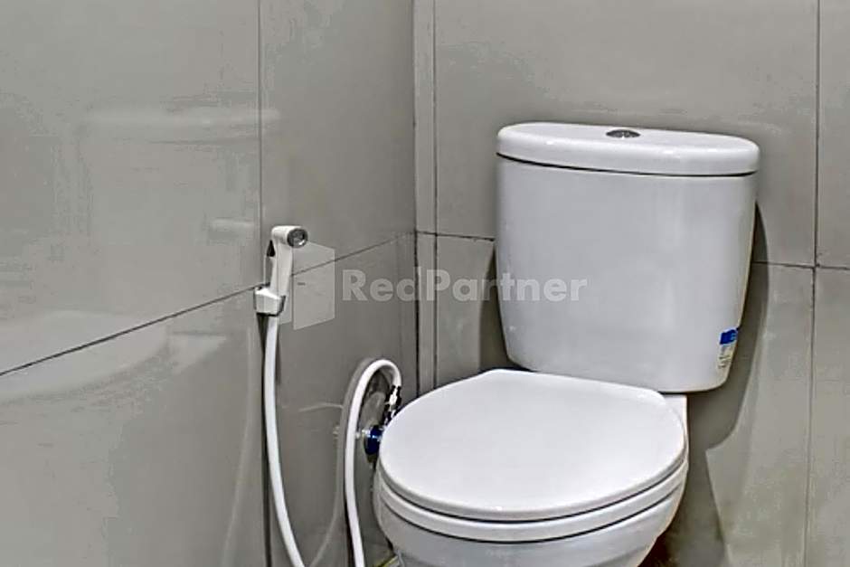 Raja Soeta Hostel Syariah