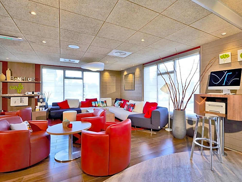 ibis Styles Ales Centre Cevennes (Ouverture janvier 2026)