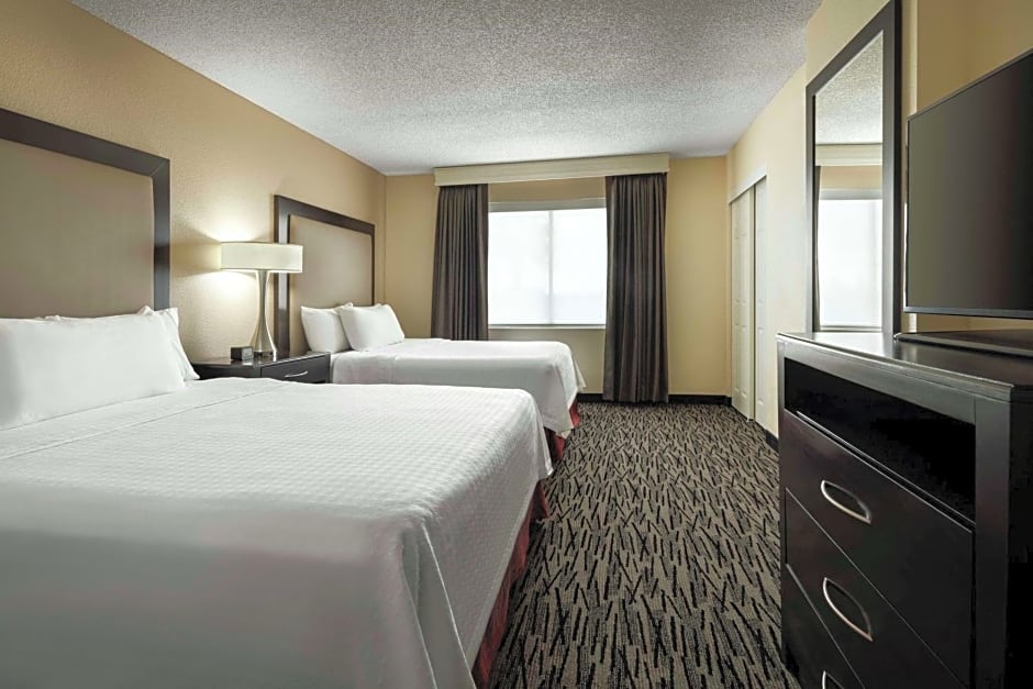 Homewood Suites By Hilton Anaheim-Main Gate Area