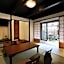 Momohana an Machiya House