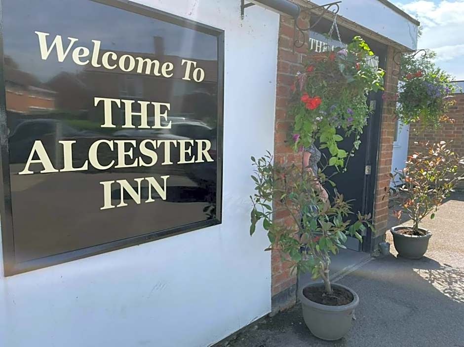 Alcester Inn
