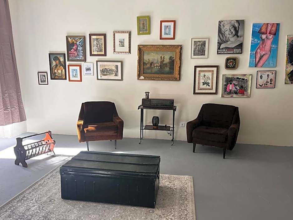 Azulejos Cais Sodré B&B