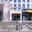 Jinjiang Inn Select Zhengzhou Wutong Street Metro Station New Campus of Zhengzhou University